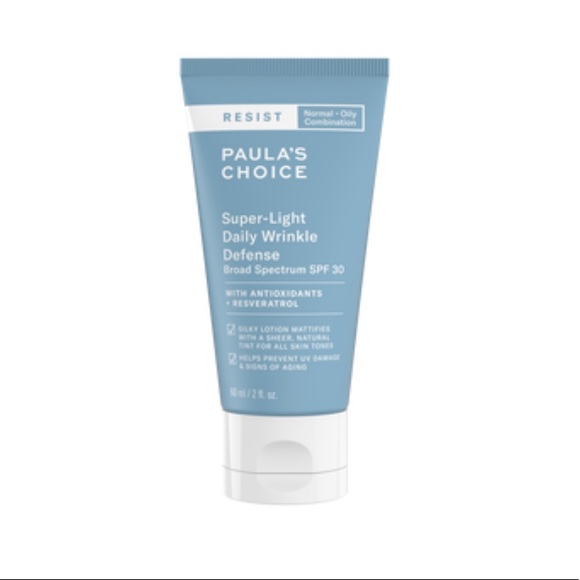 Paula’s Choice Other - Paula’s Choice Resist Super-Light SPF 30